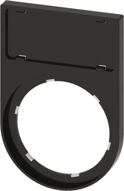Siemens Schildträger SIRIUS ACT (3SU1900-0AR10-0AA0)