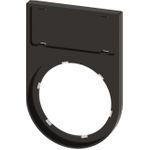 Siemens Schildträger SIRIUS ACT (3SU1900-0AR10-0AA0)