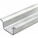 Hutschiene 2069/15 1.5 GTPL 2000x35x15 gelocht (1115456)