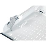 EFB-Elektronik 19- Wandgehäuse 3HE vertikal + 5HE horizontal, RAL9005 Hersteller: EFB Elektronik (691703VTS)