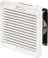 Finder 7F.21.8.230.1020 Schaltschrank-Lüfter 17 W (B x H x T) 120 x 120 x 54.4 mm 1 St. (7F.21.8.230.1020)