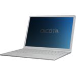 DICOTA Blickschutzfilter für Notebook (D31694-V1)