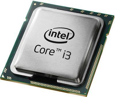 HP Intel Core i3-4340 (742562-001)