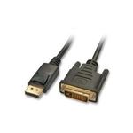 Lindy DVI-Kabel DisplayPort (M) (41492)