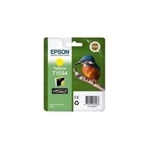 Epson T1594 Gelb Original (C13T15944010)