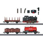 Märklin Digital-Startpackung Güterzug mit BR 89.0 (29890)