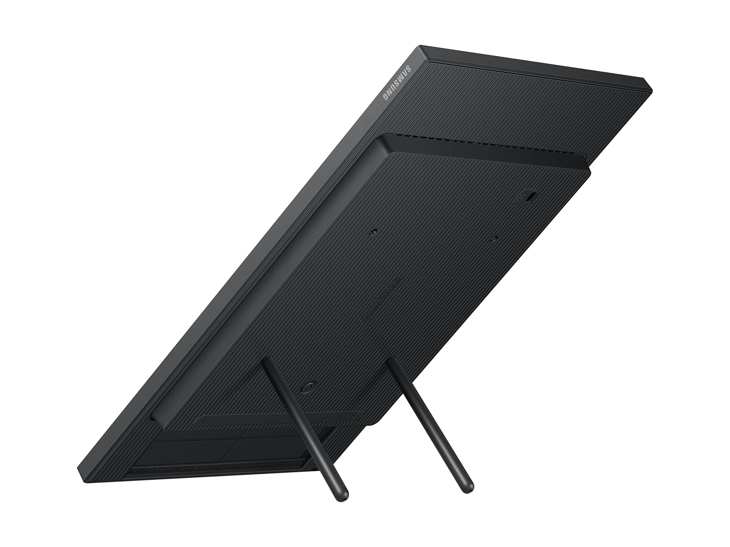 Samsung QB13C 13" Digital Signage Display Full HD Tizen Schwarz