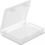 Delock Festplattenlaufwerk-Schutzgehäuse (18367)