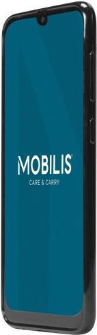 Mobilis T-Series Hintere Abdeckung für Mobiltelefon (055004)