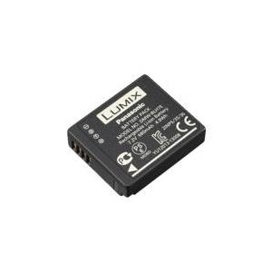 Panasonic DMW-BLH7 Kamerabatterie Li-Ion 680 mAh (DMW-BLH7E)