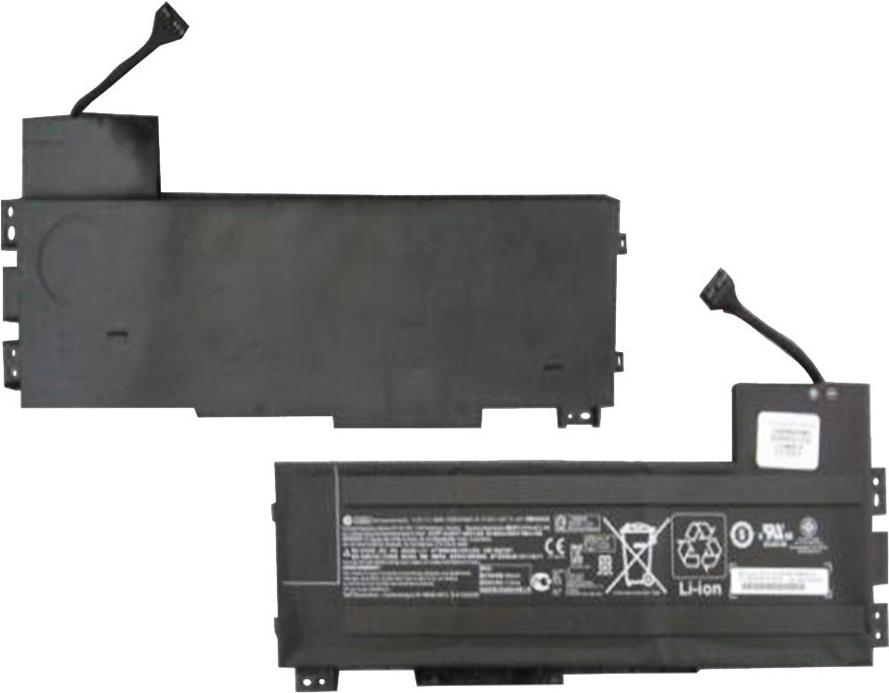 HP Battery 9 Cell 90WH 2.635Ah LI VV09090XL-PL (808452-002N)