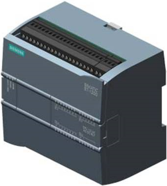 Siemens 6ES7214-1BG40-0XB0 Digital & Analog I/O Modul (6ES7214-1BG40-0XB0)
