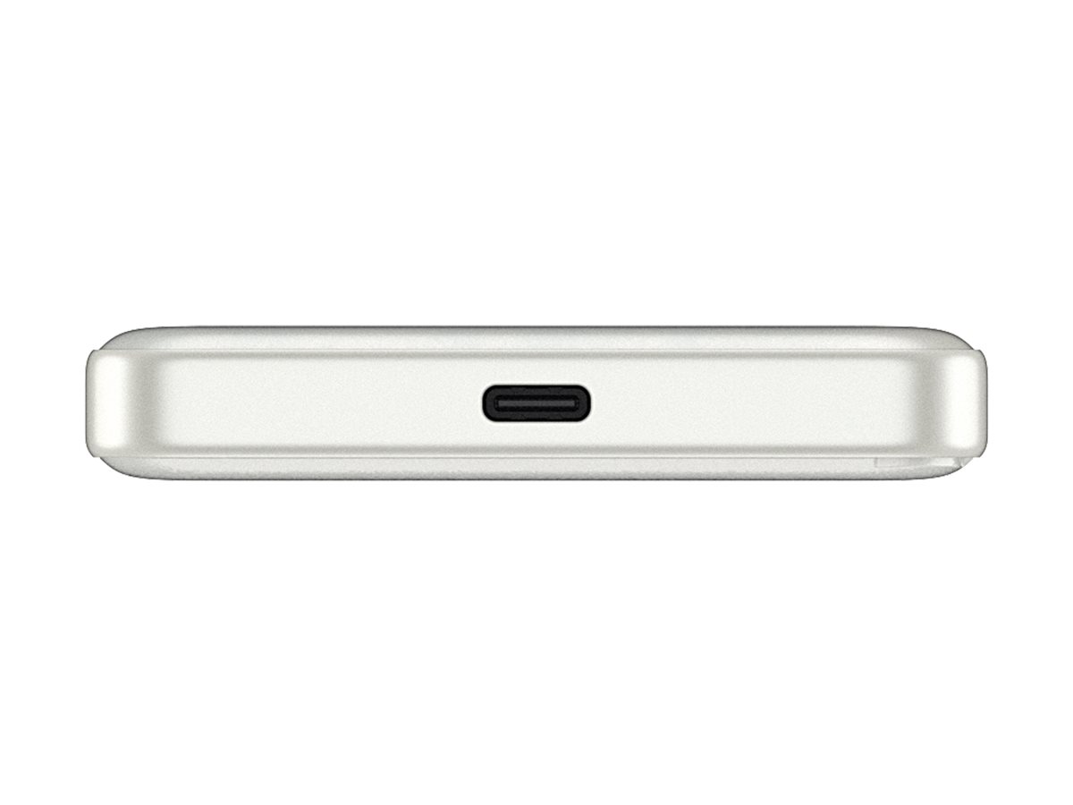 ZTE U30 Air 5G Router Wi-Fi 5 867 Mbps Weiß