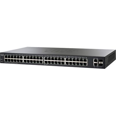 Cisco 220 Series SG220-50 (SG220-50-K9-EU)