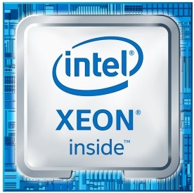 Intel Xeon E-2236 3,4 GHz (CM8068404174603)