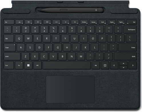 Microsoft Surface Pro Signature Keyboard (8X8-00005)