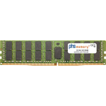 PHS-memory 128GB RAM Speicher kompatibel mit Supermicro SuperStorage 2028R-E1CR24N DDR4 RDIMM 3DS 2933MHz PC4-23400-R (SP474298)