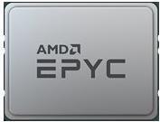 AMD Epyc 9554 Tray (100-000000790) (geöffnet)
