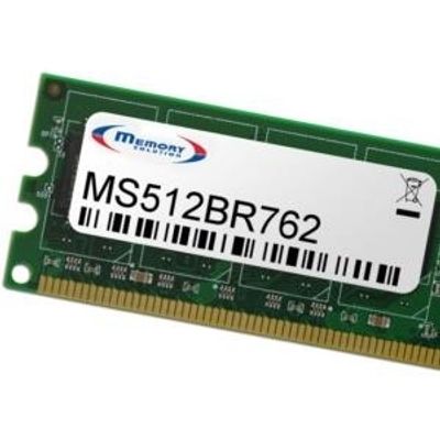 Memory Solution MS512BR762 Druckerspeicher (MS512BR762)