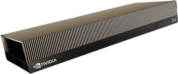 NVIDIA RTX PRO 6000 Blackwell (900-2G153-0000-000)