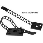 InLine Kabelbinder Bündelklemme (59969A)