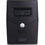 Digitus Line-Interakive USV, 800 VA/480 W (DN-170064-B)