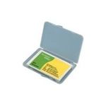 Sigel Visitenkartenkasten (VA140)