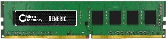 MicroMemory MMHP182-4GB Speichermodul DDR2 800 MHz (3TK85AA)