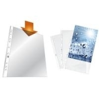 Durable 265919 210 x 297 mm (A4) Polypropylene (PP) 100Stück(e) Klarsichthülle (2659-19)