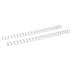 LMG DRAHTBINDEE. 7,9MM WEIß (23RM79-WS)