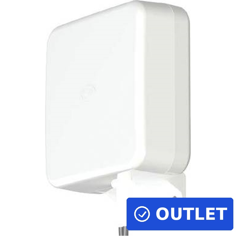 Wittenberg Antennen WB 24 Richtantenne, Wand-/Mastantenne GSM, UMTS, LTE (103194) (geöffnet)