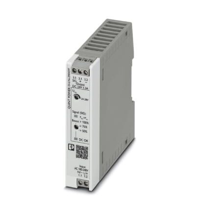 Phoenix Contact QUINT4-PS/1AC/24DC/1.3/SC Netzteil 24 V