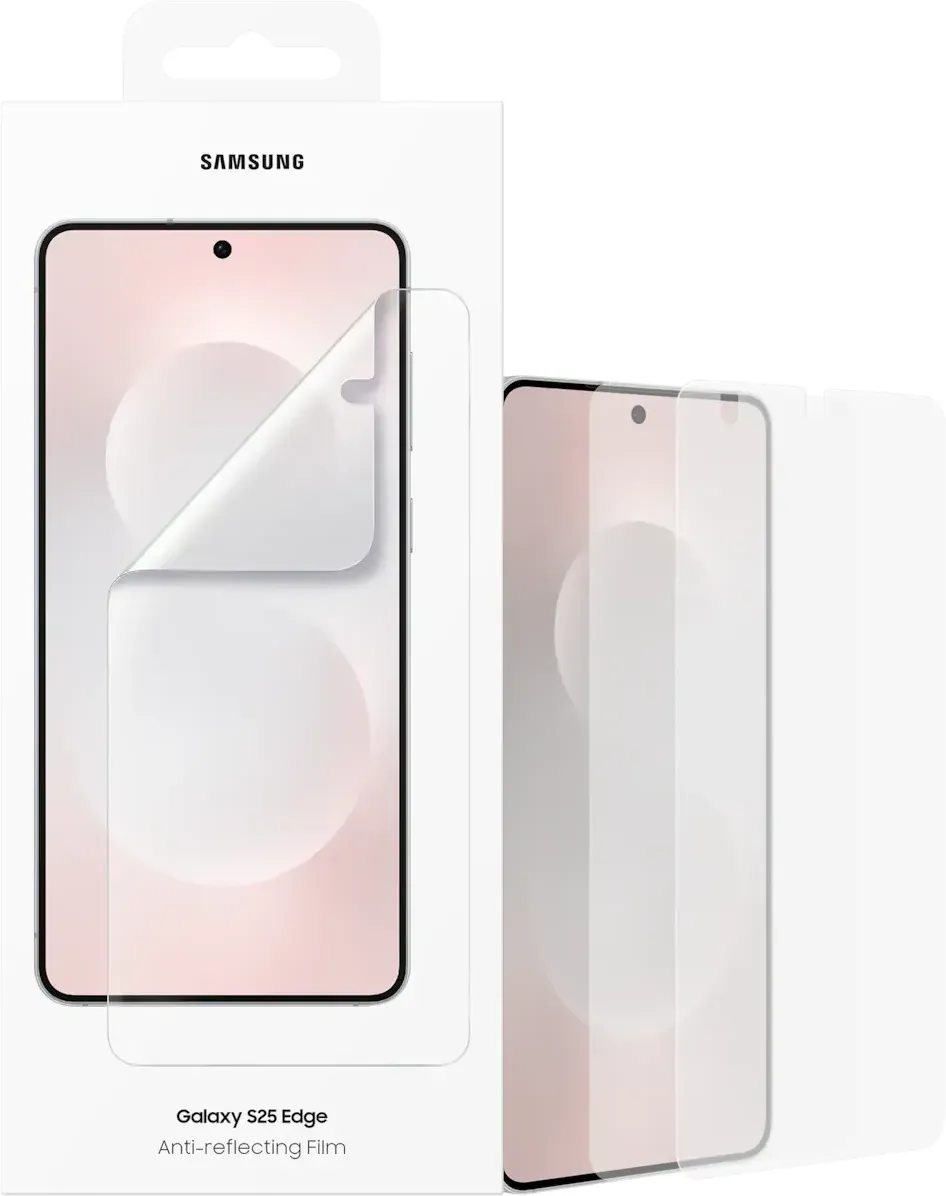 Samsung Anti-Reflecting Film Galaxy S25 Edge (EF-US937CTEGWW)