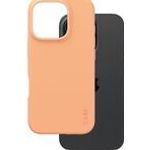 PanzerGlass CARE by PG Peachy iPhone16 6.3 Pro (1410)