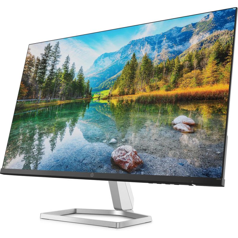 HP M27fe FHD 68,6 cm 27