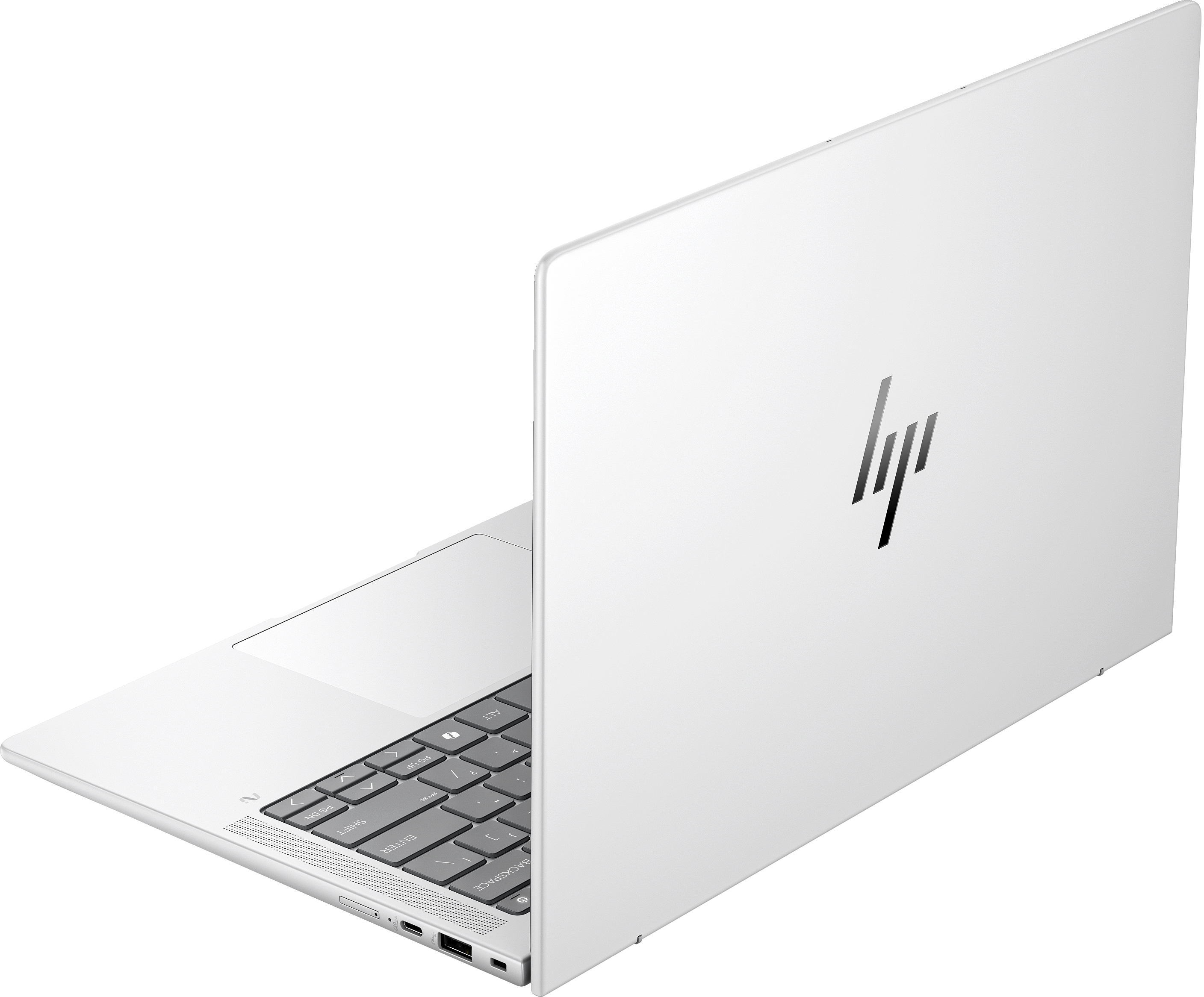 HP EliteBook X G1i 14" WUXGA Intel Core Ultra 5 226V 16 GB RAM 512 GB SSD Silber