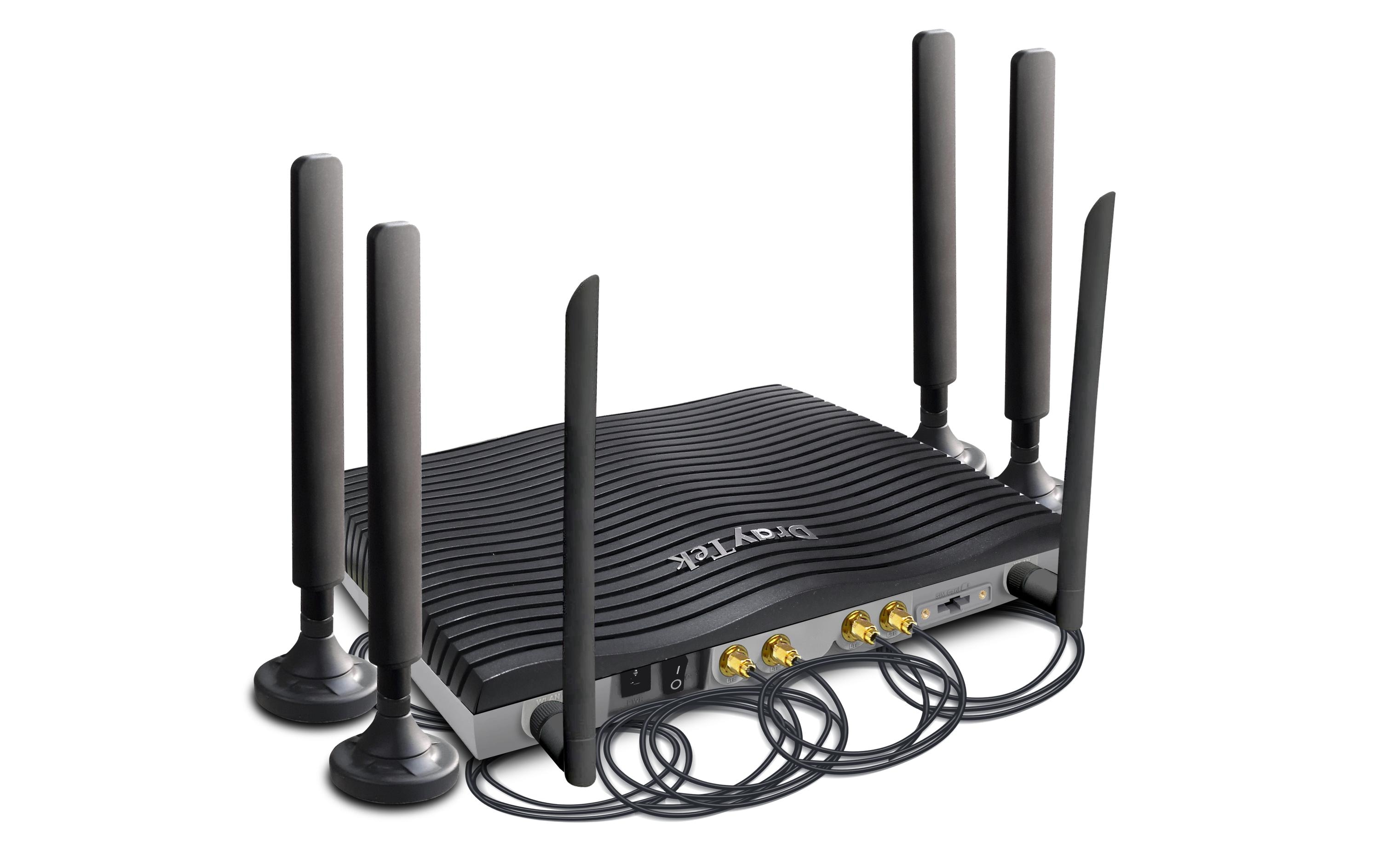 DrayTek Vigor 2927Lax-5G 5G Router