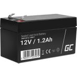 Green Cell USV-Akku (AGM17)