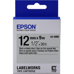 Epson LabelWorks LK-4SBE (C53S654017)