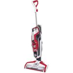Bissell CrossWave Essential Standstaubsauger Trocken&Nass 560W Rot/Weiß 3in1