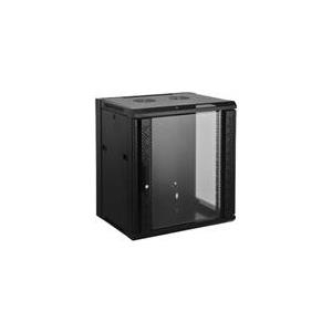 Intellinet 48,30cm (19") Basic Wallmount Cabinet (714167)
