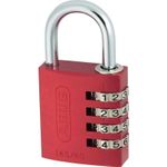 ABUS 488139 1Stück(e) Vorhängeschloss (ABVS48813)