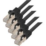 S-Conn RJ45-RJ45 m-m (75515-S-SET5)