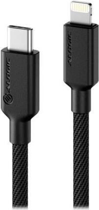 Alogic Elements PRO USB-C to Lightning - Digital/Daten (ELPC8P01-BK)