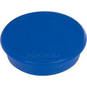 Franken HM30 03 Kühlschrankmagnet Blau 10 Stück(e) (HM30 03)