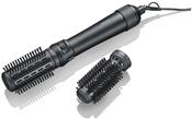 SEVERIN WL0241 Warmluftbürste Schwarz Anthrazit (0241)