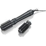 SEVERIN WL0241 Warmluftbürste Schwarz Anthrazit (0241)