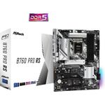 ASRock B760 PRO RS Motherboard (90-MXBKS0-A0UAYZ)