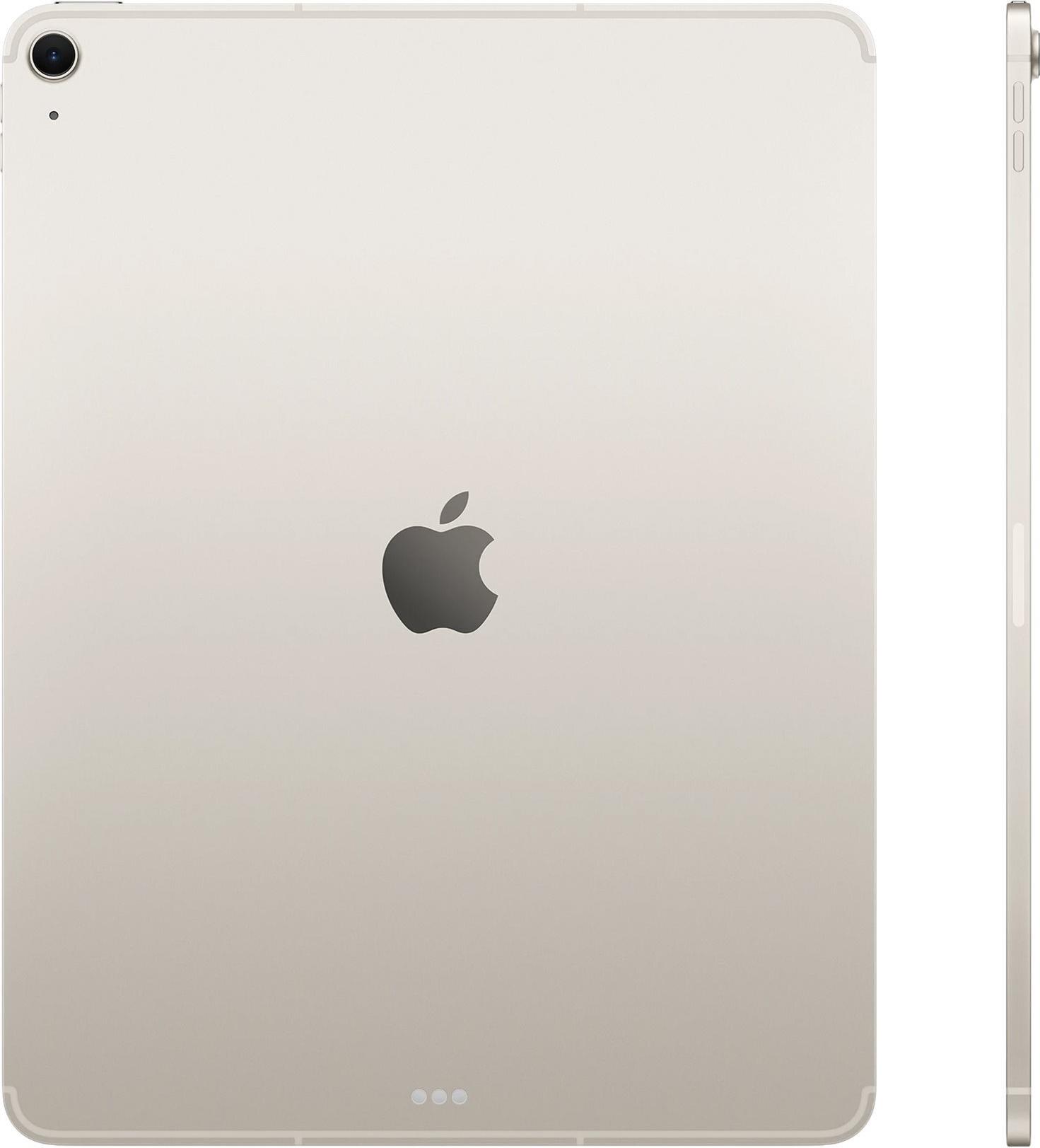 Apple 13'' iPad Air M4 Wi-Fi + Cellular 512GB - Polarstern