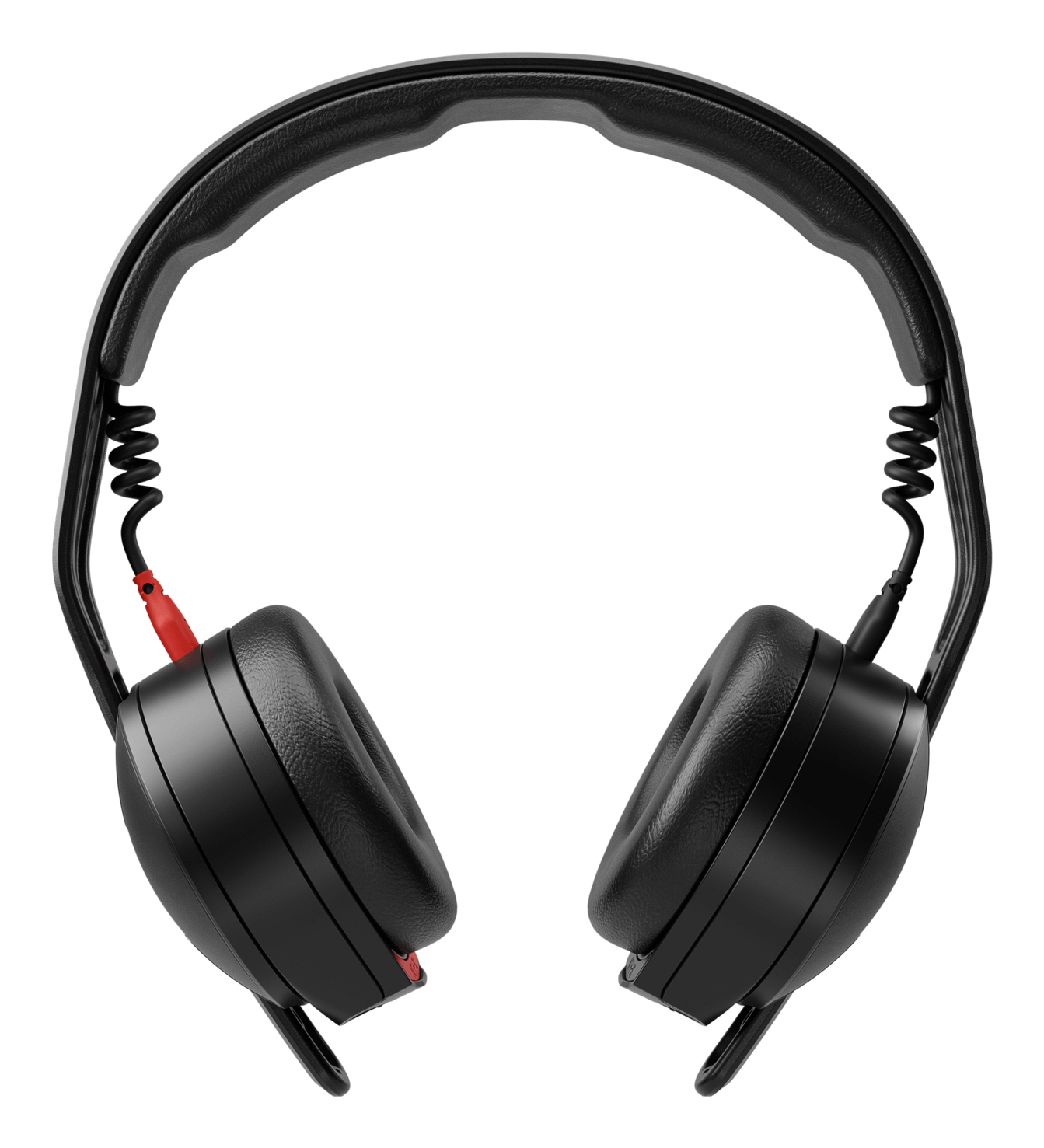 RØDE NTH-50 On-Ear Kopfhörer Kabelgebunden 3,5 mm Schwarz